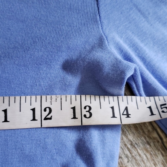 J. Crew Factory tee size small - Picture 3 of 6